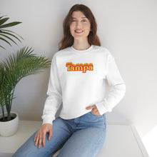 Load image into Gallery viewer, Retro Tampa 3 Sweatshirt