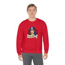 Load image into Gallery viewer, Lady Pirate Sweatshirt