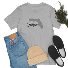 Load image into Gallery viewer, Tampa State T-Shirt