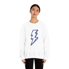 Load image into Gallery viewer, Lightning Bolt Sweatshirt