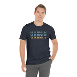 St. Pete Tri Color T-Shirt