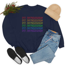 Load image into Gallery viewer, St. Petersburg Pride Sweatshirt