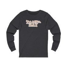 Load image into Gallery viewer, Groovy Tampa Long Sleeve Tee