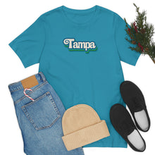 Load image into Gallery viewer, Retro Tampa 2 T-shirt