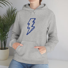 Load image into Gallery viewer, Lightning Bolt Hoodie
