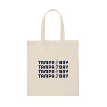 Load image into Gallery viewer, Bolt Bay Tote Bag