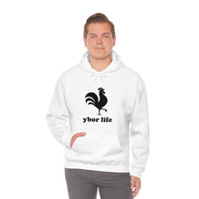 Load image into Gallery viewer, Ybor Life Hoodie