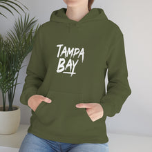 Load image into Gallery viewer, Tampa Line Hoodie