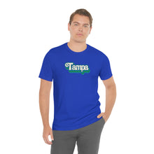 Load image into Gallery viewer, Retro Tampa 2 T-shirt