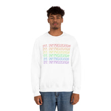 Load image into Gallery viewer, St. Petersburg Pride Sweatshirt