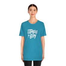 Load image into Gallery viewer, Tampa Bay Star T-shirt
