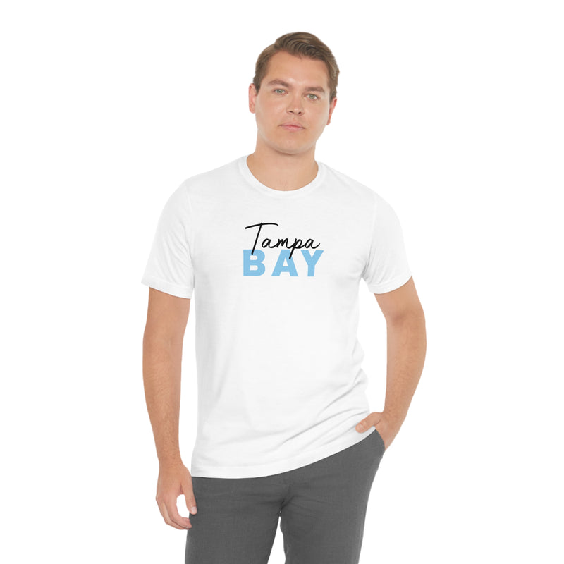 Blue Bay T-Shirt