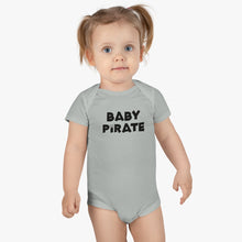 Load image into Gallery viewer, Baby Pirate Onesie