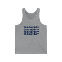 Load image into Gallery viewer, Bolt Bay Tank