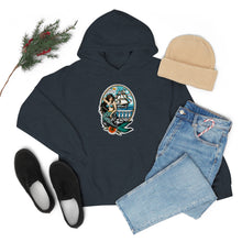 Load image into Gallery viewer, Gasparilla Mermaid Hoodie