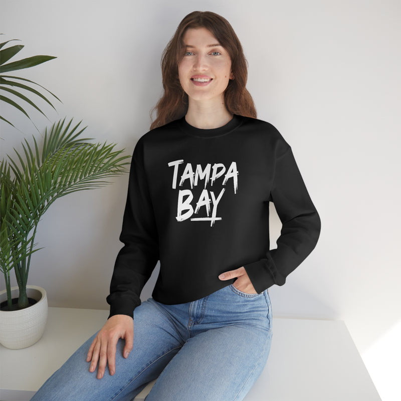 Tampa Line Sweatshirt