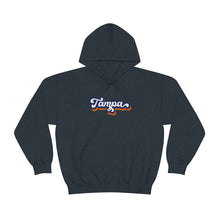 Load image into Gallery viewer, Retro Tampa Hoodie