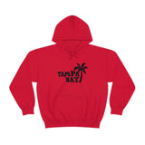 Palm Bay Hoodie