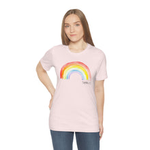 Load image into Gallery viewer, Tampa Rainbow Tee