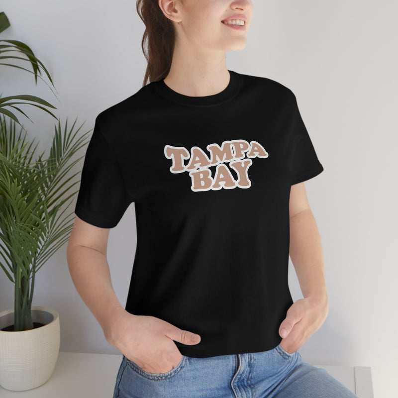 Groovy Tampa T-Shirt