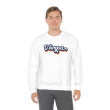 Load image into Gallery viewer, Retro Tampa Sweatshirt