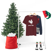 Load image into Gallery viewer, Ybor Life T-Shirt