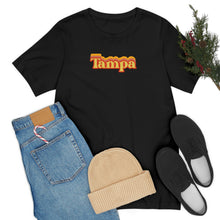 Load image into Gallery viewer, Retro Tampa 3 T-Shirt