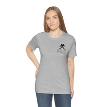 Load image into Gallery viewer, Gasparilla Drunk Pirate Game T-Shirt