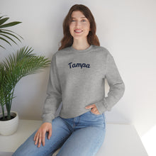 Load image into Gallery viewer, Tampa Bay Cursive Sweatshirt