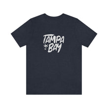 Load image into Gallery viewer, Tampa Bay Star T-shirt