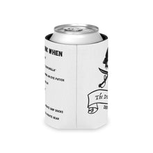 Load image into Gallery viewer, Drunk Pirate Can Cooler