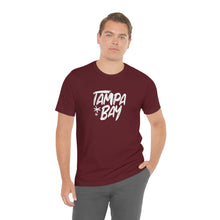 Load image into Gallery viewer, Tampa Bay Star T-shirt