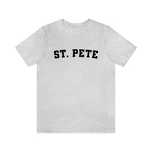 Load image into Gallery viewer, St. Pete Short Graphic T-Shirt