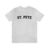 St. Pete Short Graphic T-Shirt