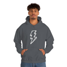 Load image into Gallery viewer, Lightning Bolt Hoodie