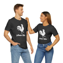 Load image into Gallery viewer, Ybor Life T-Shirt