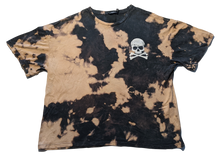 Load image into Gallery viewer, Gasparilla Tie-Dye Skull Tee 2