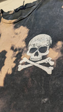 Load image into Gallery viewer, Gasparilla Tie-Dye Skull Tee 2