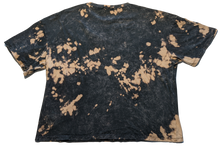 Load image into Gallery viewer, Tie-Dye Skull Tee 3