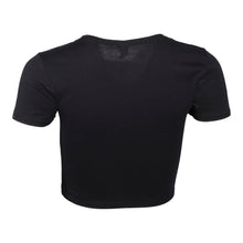 Load image into Gallery viewer, Gasparilla Crossbones Crop Top
