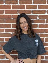 Load image into Gallery viewer, Gasparilla Skull Tee