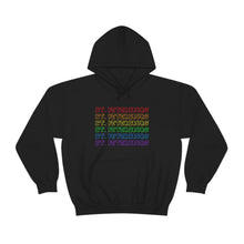Load image into Gallery viewer, St. Pete Pride Hoodie