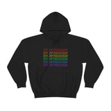 St. Pete Pride Hoodie