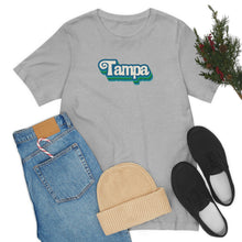 Load image into Gallery viewer, Retro Tampa 2 T-shirt