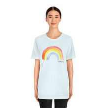 Load image into Gallery viewer, Tampa Rainbow Tee