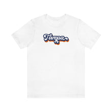Load image into Gallery viewer, Retro Tampa T-Shirt
