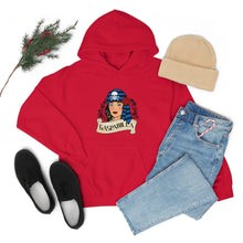 Load image into Gallery viewer, Lady Pirate Hoodie