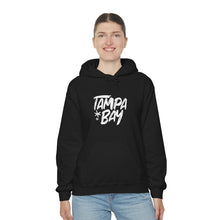 Load image into Gallery viewer, Tampa Bay Star Hoodie