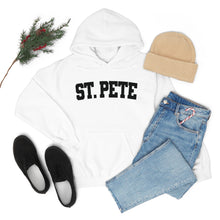 Load image into Gallery viewer, St. Pete Graphic Hoodie