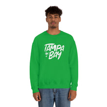 Load image into Gallery viewer, Tampa Bay Star Sweatshirt